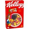 Kelloggs Froot Loops 375G -Kaffee-Tee-Laden 05053827110679 kelloggs froot loops 375g