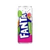 Fanta Mango Dragonfruit 0,33L -Kaffee-Tee-Laden 2400160