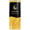 28 Black Sour Mango-Kiwi 250ML -Kaffee-Tee-Laden 28 black sour mangokiwi 025 ltr