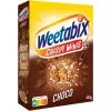 Weetabix Minis Choco 450G -Kaffee-Tee-Laden 3702 wtb minis choco 450g nutri score