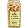 Alnatura Bio Kichererbsen 500G 2 Alnatura Bio Kichererbsen 500G -Kaffee-Tee-Laden 4104420022683 alnatura bio kichererbsen getrocknet