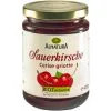 Alnatura Bio Fruchtaufstrich Sauerkirsche 420G 2 Alnatura Bio Fruchtaufstrich Sauerkirsche 420G -Kaffee-Tee-Laden 4104420045804 alnatura bio fruchtaufstrich sauerkirsche