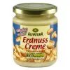 Bio Alnatura Erdnusscreme Crunchy 250G -Kaffee-Tee-Laden alnaerdcre