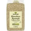 Alnatura Bio Himalaya Basmati Vollkorn Reis 500G -Kaffee-Tee-Laden alnatura bio basmati reis vollkorn 500 g