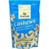 Alnatura Bio Cashews Geröstet & Gesalzen 100G