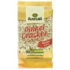 Alnatura Bio Dinkel Cracker Sesam 100G -Kaffee-Tee-Laden alnatura bio dinkel cracker