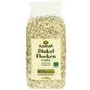 Alnatura Bio Dinkelflocken Feinblatt 500G -Kaffee-Tee-Laden alnatura bio dinkelflocken feinbaltt