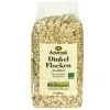 Alnatura Bio Dinkelflocken Großblatt 500G