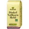 Alnatura Bio Dinkelvollkornmehl 1KG -Kaffee-Tee-Laden alnatura bio dinkelvollkornmehl