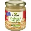 Alnatura Bio Erdnussmus Fein 250G -Kaffee-Tee-Laden alnatura bio erdnussmus fein 250g