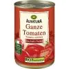 Alnatura Bio Ganze Tomaten Geschält 400G 2 Alnatura Bio Ganze Tomaten Geschält 400G -Kaffee-Tee-Laden alnatura bio ganze tomaten geschlt 400 g