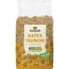Alnatura Bio Hafer Crunchy 750G -Kaffee-Tee-Laden alnatura bio hafer crunchy 750 g