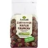 Alnatura Bio Zartbitter Hafer Crunchy 375G 1 Alnatura Bio Zartbitter Hafer Crunchy 375G -Kaffee-Tee-Laden alnatura bio hafer crunchy schoko feinherb 375 g