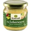 Alnatura Bio Linsenaufstrich Wie Leberwurst 165G 2 Alnatura Bio Linsenaufstrich Wie Leberwurst 165G -Kaffee-Tee-Laden alnatura bio linsenaufstrich wie leberwurst 165 g