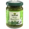 Alnatura Bio Pesto Basilico 130G -Kaffee-Tee-Laden alnatura bio pesto basilico 130 g
