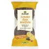 Alnatura Bio Schoko Reis Waffeln Zartbitter Orange 100G 1 Alnatura Bio Schoko Reis Waffeln Zartbitter Orange 100G -Kaffee-Tee-Laden alnatura bio schoko reis waffeln zartbitter orange 100g
