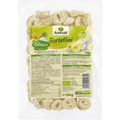 Alnatura Bio Tortellini Gemüse 250G
