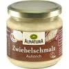 Alnatura Bio Veganes Zwiebelschmalz 150G 1 Alnatura Bio Veganes Zwiebelschmalz 150G -Kaffee-Tee-Laden alnatura bio zwiebelschmalz brotaufstrich 165 g