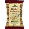 Alnatura Bio Dinkel Backerbsen 125G -Kaffee-Tee-Laden alnaturadinkelbackerbsen