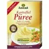 Alnatura Bio Kartoffel Püree Locker & Cremig 160G -Kaffee-Tee-Laden alnaturakartopr