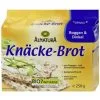 Alnatura Bio Knäcke-Brot Roggen & Dinkel 250G 1 Alnatura Bio Knäcke-Brot Roggen & Dinkel 250G -Kaffee-Tee-Laden alnaturakncroggdink