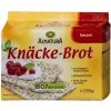 Alnatura Bio Knäcke-Brot Sesam 250G -Kaffee-Tee-Laden alnaturakncses