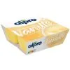 Alpro Soya-Dessert Feine Vanille 4x 125G