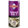 Bad Reichenhaller Knoblauch Salz 90G -Kaffee-Tee-Laden bad reichenhaller knoblauchsalz mit folsamp228ure 90g