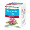 Bad Heilbrunner Reizhusten Tee 8ST 14,4G 2 Bad Heilbrunner Reizhusten Tee 8ST 14,4G -Kaffee-Tee-Laden badhreizzhustentee
