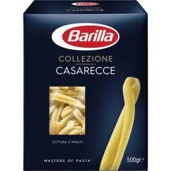 Barilla Casarecce 500G