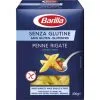Barilla Nudeln Penne Rigate Glutenfrei 400G -Kaffee-Tee-Laden barilla nudeln penne rigate glutenfrei1