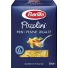 Barilla Nudeln Piccolini Mini Penne Rigate 500G -Kaffee-Tee-Laden barilla nudeln piccolini mini penne rigate1