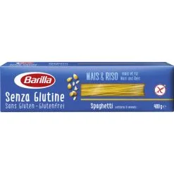 Barilla Nudeln Spaghetti Glutenfrei 400G