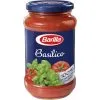 Barilla Pasta Sauce Basilico 400G -Kaffee-Tee-Laden barilla pasta sauce basilico gro