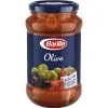 Barilla Pasta Sauce Olive 400G -Kaffee-Tee-Laden barilla pastasauceolive