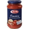 Barilla Pasta Sauce Pomodoro 400G -Kaffee-Tee-Laden barilla pomodoro