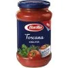 Barilla Pasta Sauce Toscana 400G -Kaffee-Tee-Laden barilla toscana