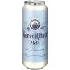 Benediktiner Hell 0,5L -Kaffee-Tee-Laden benediktiner hell 05l dpg