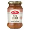 Bertolli Pesto Rosso 185G 2 Bertolli Pesto Rosso 185G -Kaffee-Tee-Laden bertolli pesto rosso 185g