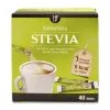 BFF Stevia Süßesticks 80G -Kaffee-Tee-Laden bff stevia sesticks