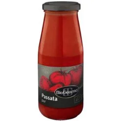 Bio Gourmet Passata Pur 400G