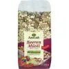 Alnatura Bio Beeren Müsli 750G -Kaffee-Tee-Laden bio alnatura beerenmamp252sli 750g