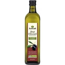 Alnatura Bio Brat Olivenöl 0,75L
