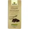 Alnatura Bio Chocolat 64% Cacao 150G -Kaffee-Tee-Laden bio alnatura chocolat 64 cacao 150g