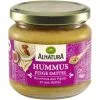 Alnatura Bio Hummus Feige-Dattel 180G 2 Alnatura Bio Hummus Feige-Dattel 180G -Kaffee-Tee-Laden bio alnatura hummus feigedattel 180g2