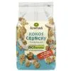 Alnatura Bio Kokos Crunchy 375G -Kaffee-Tee-Laden bio alnatura kokos crunchy 375g