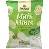 Alnatura Bio Mais Minis A La Sour Cream & Onion 50G -Kaffee-Tee-Laden bio alnatura mais minis a la sour creamampamponion 50g