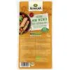 Bio Alnatura Mini Wiener Vegan 170G -Kaffee-Tee-Laden bio alnatura mini wiener vegan 170g