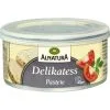 Alnatura Bio Pastete Delikatess 125G -Kaffee-Tee-Laden bio alnatura pastete delikatess 125g