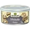 Alnatura Bio Pastete Shiitake 125G -Kaffee-Tee-Laden bio alnatura pastete shiitake 125g